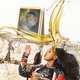 Africans in Israel: Digital artist Alicia Mersy documents the lives of African migrants in Israel